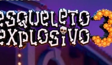 Esqueleto Explosivo 3