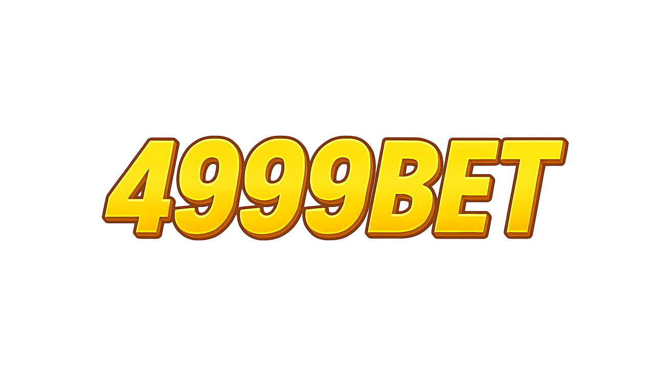 4999 bet লোগো